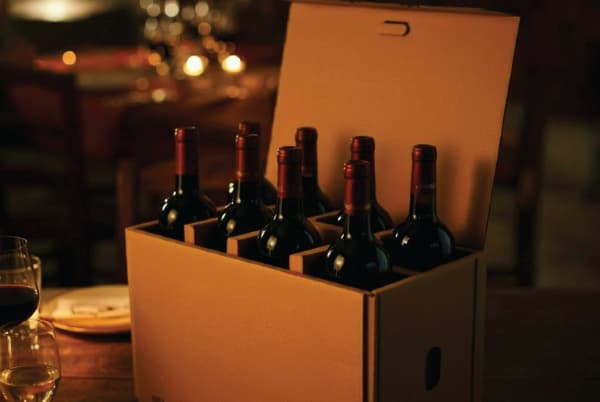 INCREDIBLE WINES