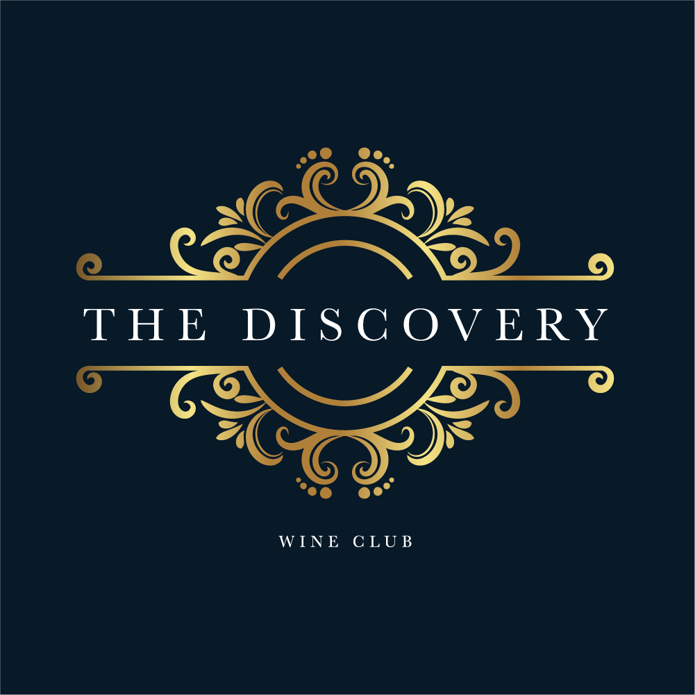 THE DISCOVERY logo