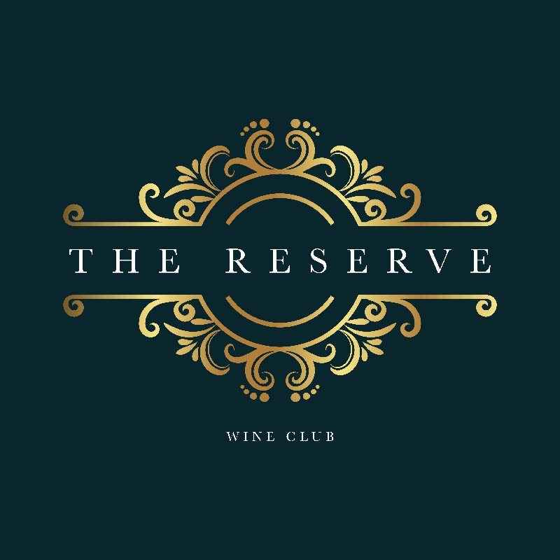 THE RESERVE logo