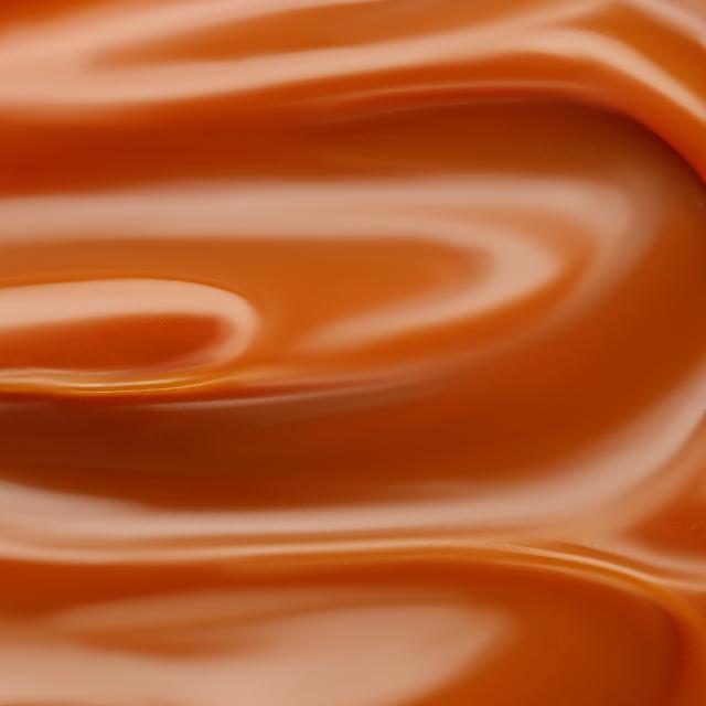 caramel