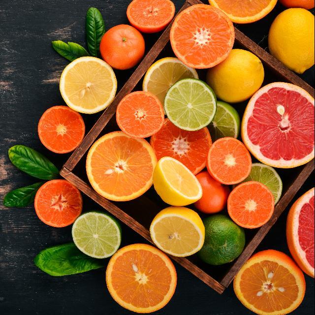 citrus