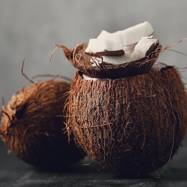 coconut