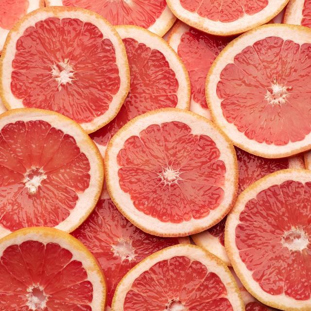 grapefruit