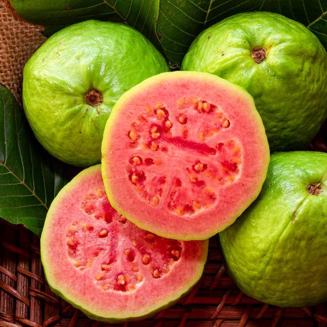 guava