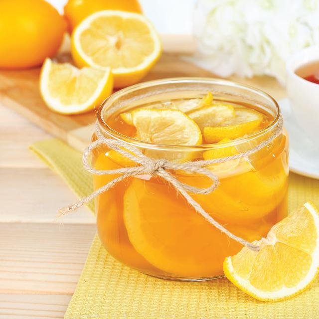 lemon preserve