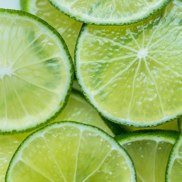 lime