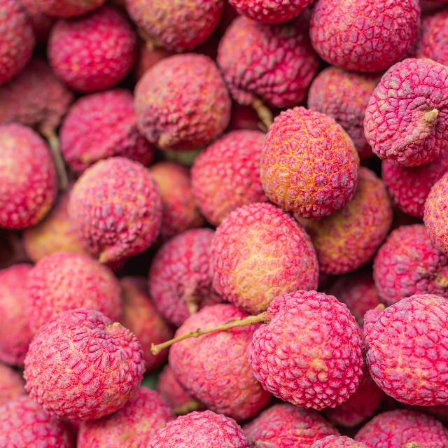 lychee