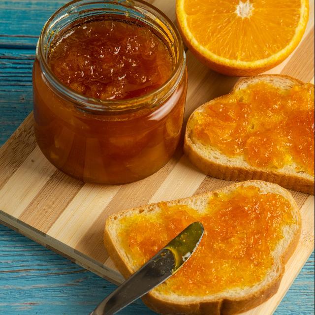 marmalade