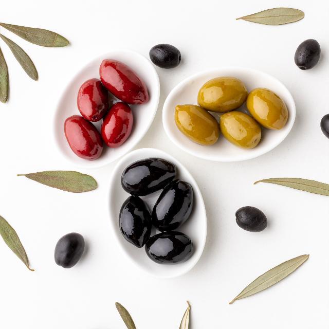 olives