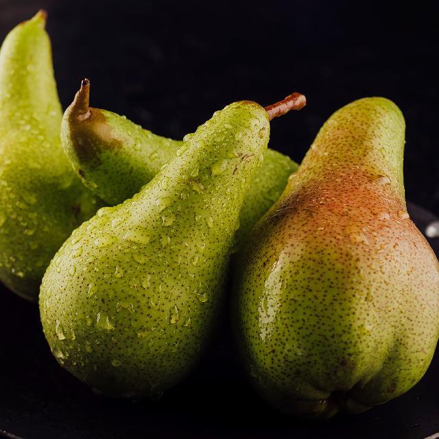 pears