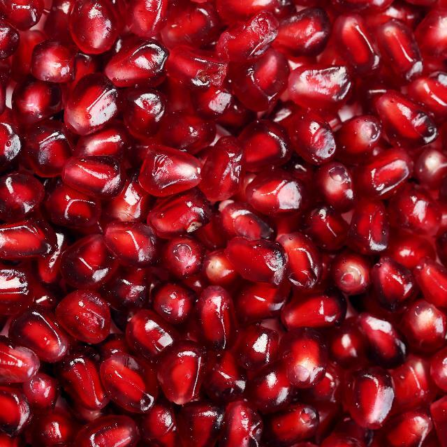 pomegranate