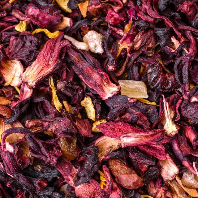 potpourri