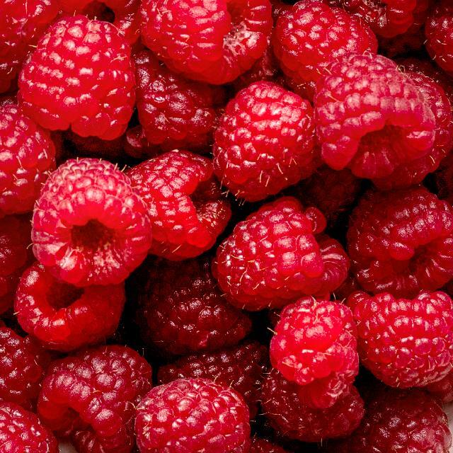 raspberry