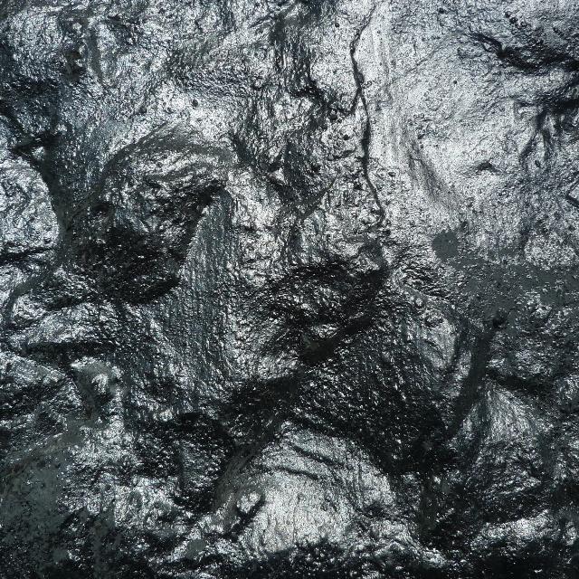volcanic rock